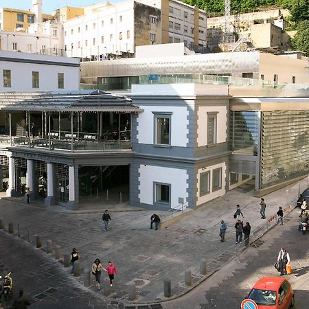 Maurizio E Alessia House Apartment Naples Exterior photo