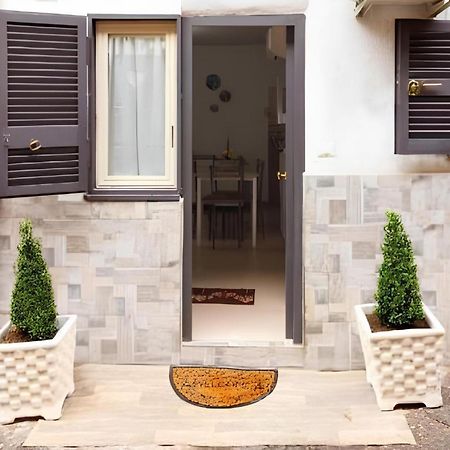 Maurizio E Alessia House Apartment Naples Exterior photo