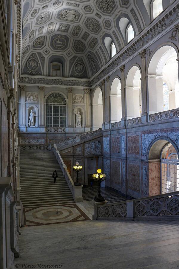Maurizio E Alessia House Apartment Naples Exterior photo