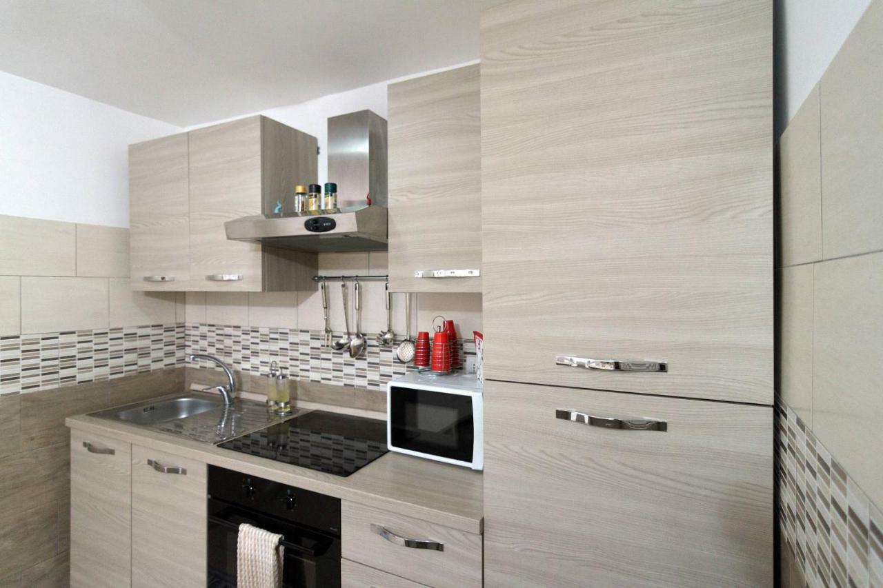 Maurizio E Alessia House Apartment Naples Exterior photo